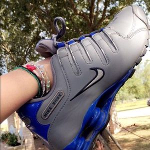 Men’s Nike Shox NZ Shoe